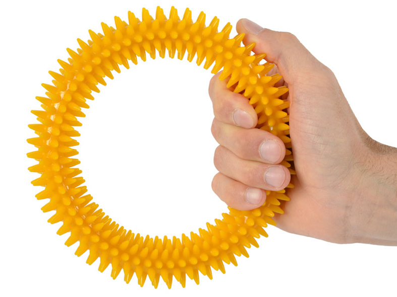 Mambo Max Massage Ring
