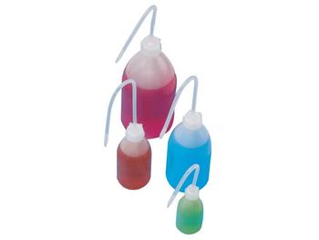 Spuitfles - zwanehals - 250 ml - 1 st