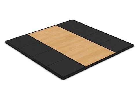 Keiser Platform-8' Lifting (stand alone)