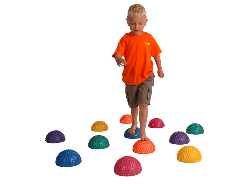 Mambo Max Stepping Stone - 1 x 6 st