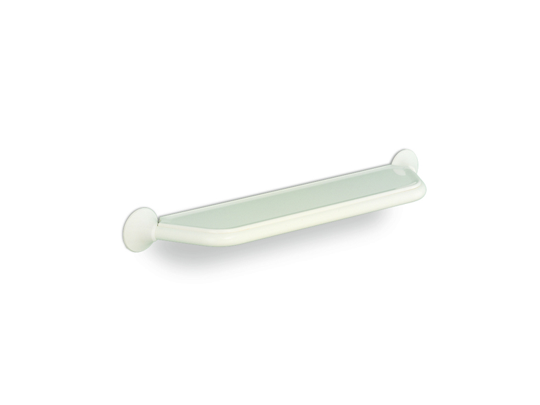 Linido planchet - wit - 1 st