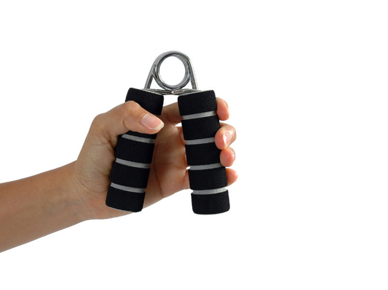 Mambo Max Foam handgreep - 1 x 2 st