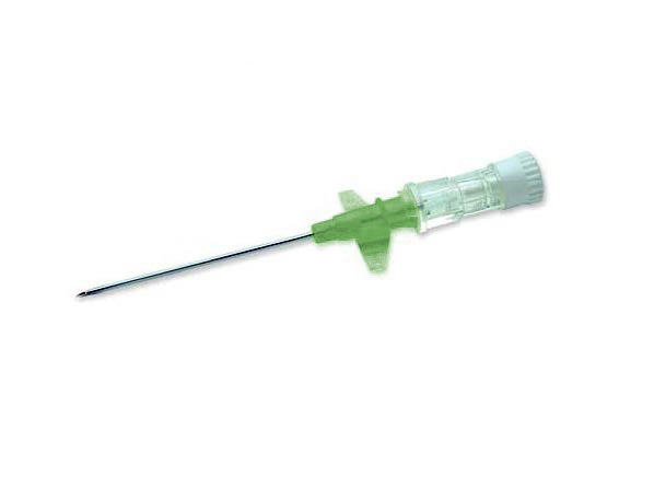 Versatus™ I.V. katheter