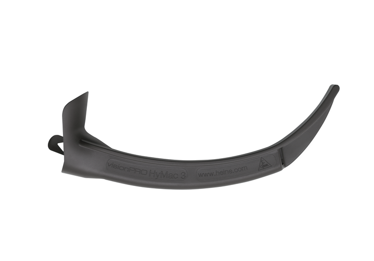 HEINE visionPRO Hy Mac 3 - Single-Use laryngoscoopblad - 10 st