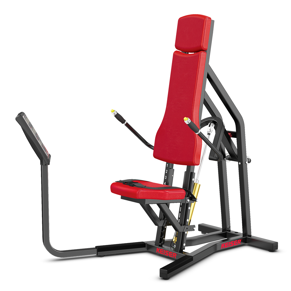Keiser Air250 tricep