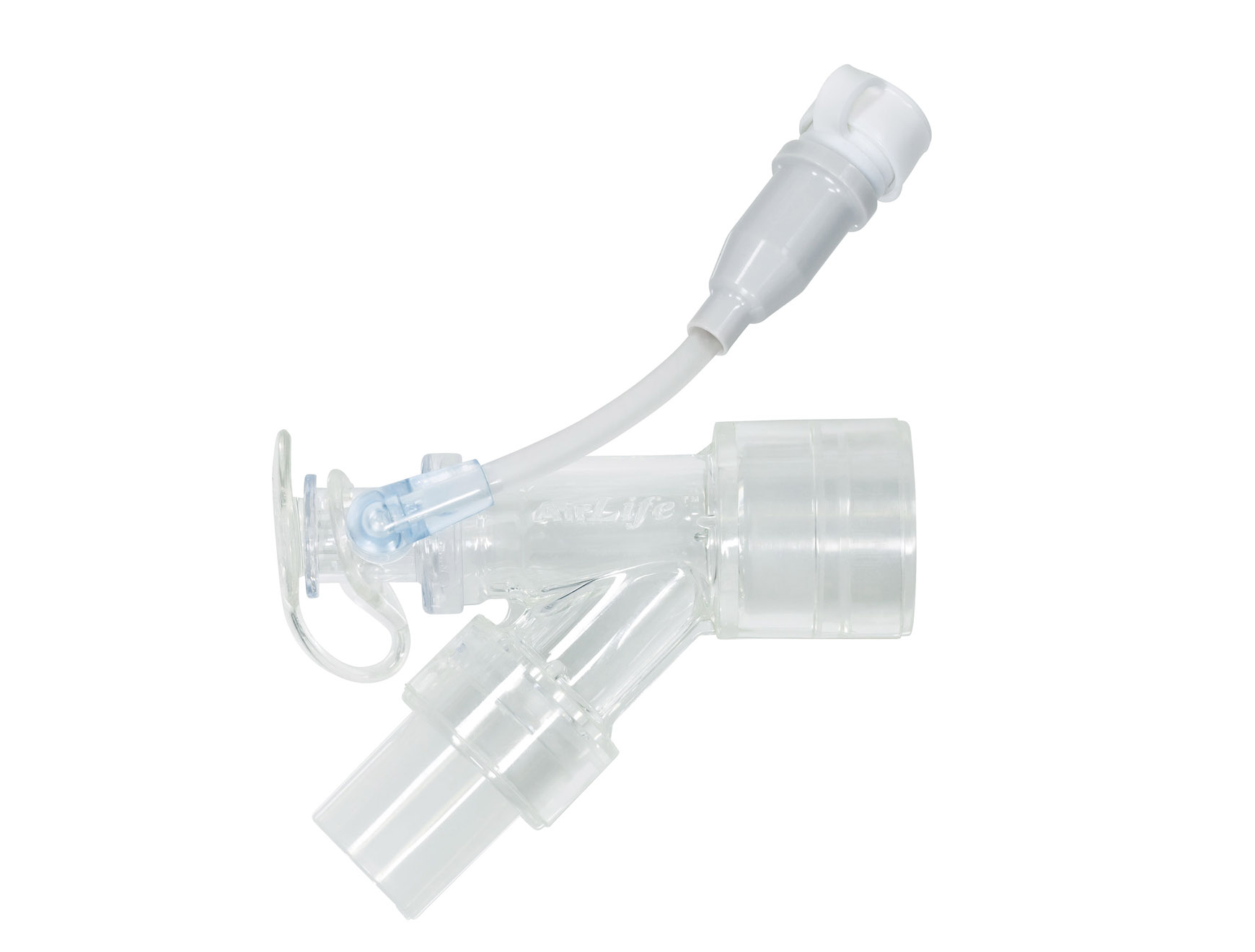 VERSO Airway Access Adapter - 1 x 20 st