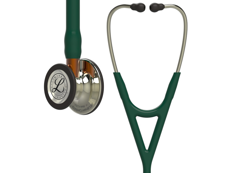 3M™ Littmann® cardiology IV™ stethoscoop