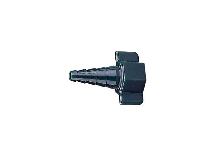 Universal Oxygen - nut/nipple connector - 5 x 50 st