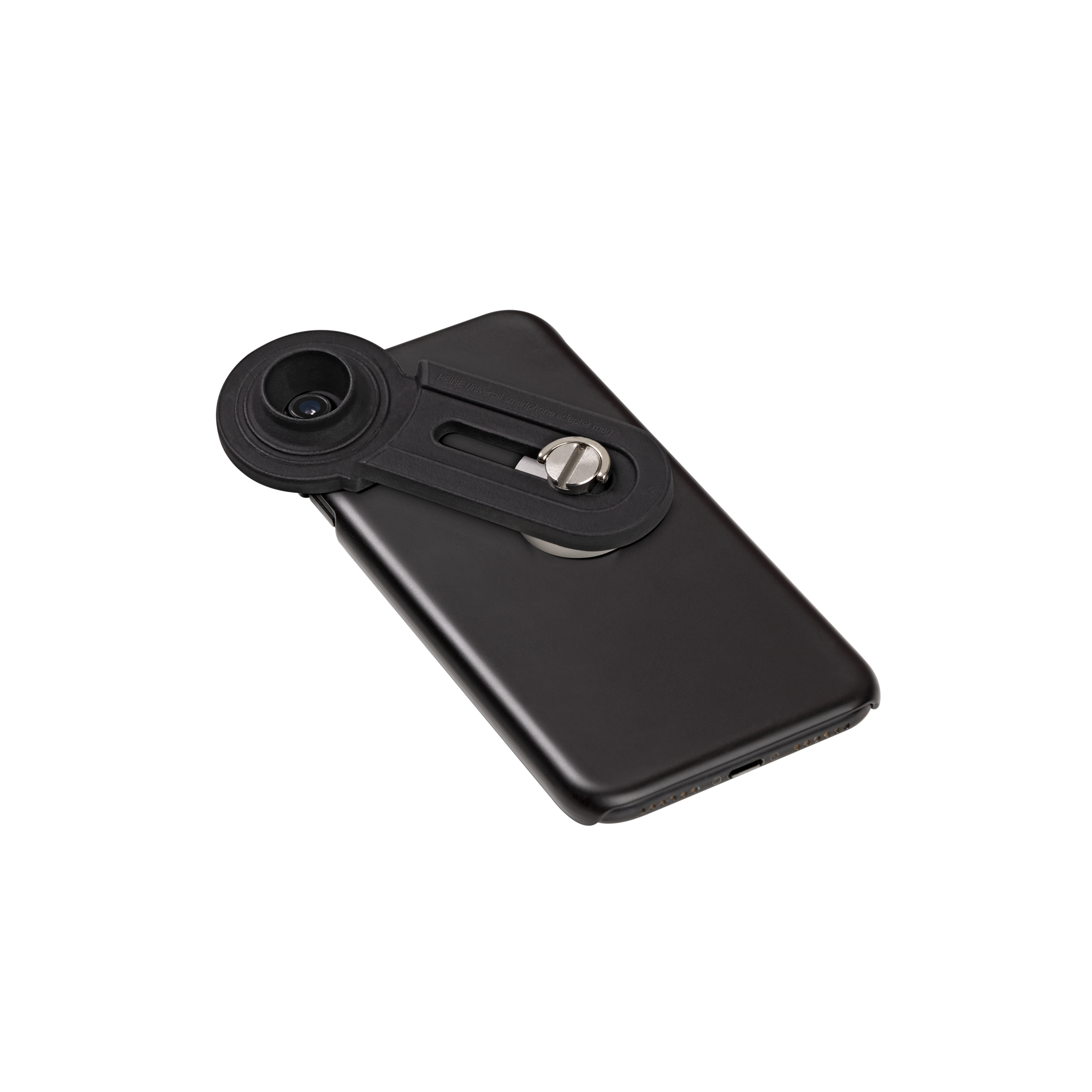 HEINE Universele Smartphone Adapter DeltaOne
