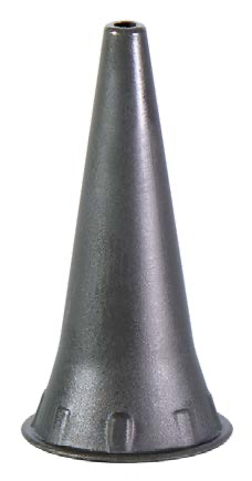 Wegwerpspecula voor Heine FO otoscoop - 2,5 mm - 1 x 250 st