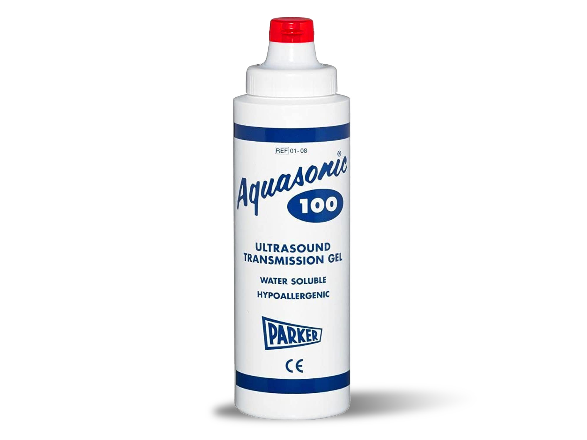 Aquasonic gel - 250 ml - 1 x 12 st