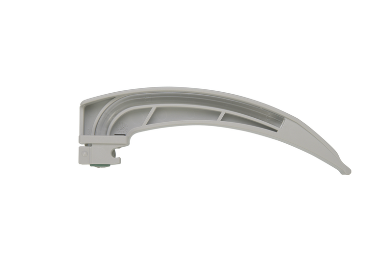 Heine XP Disposable Laryngoscoop Bladen - Mac 3 - 134 mm x 14 mm - 25 st