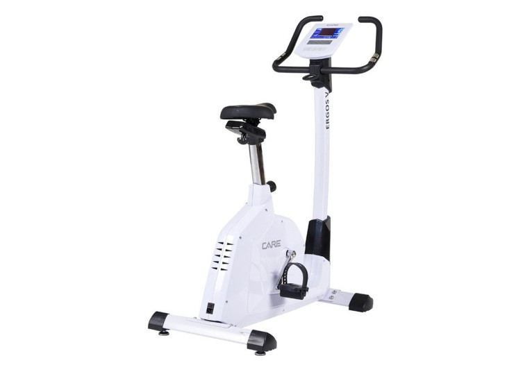 CARE Ergos V - ergometer (Med Line)