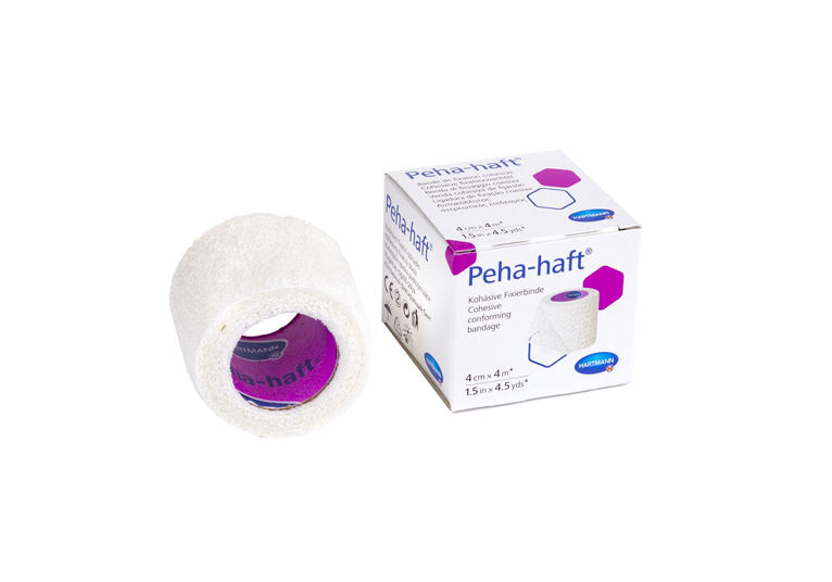 Peha-haft® - bandage cohésif - longueur 4 m