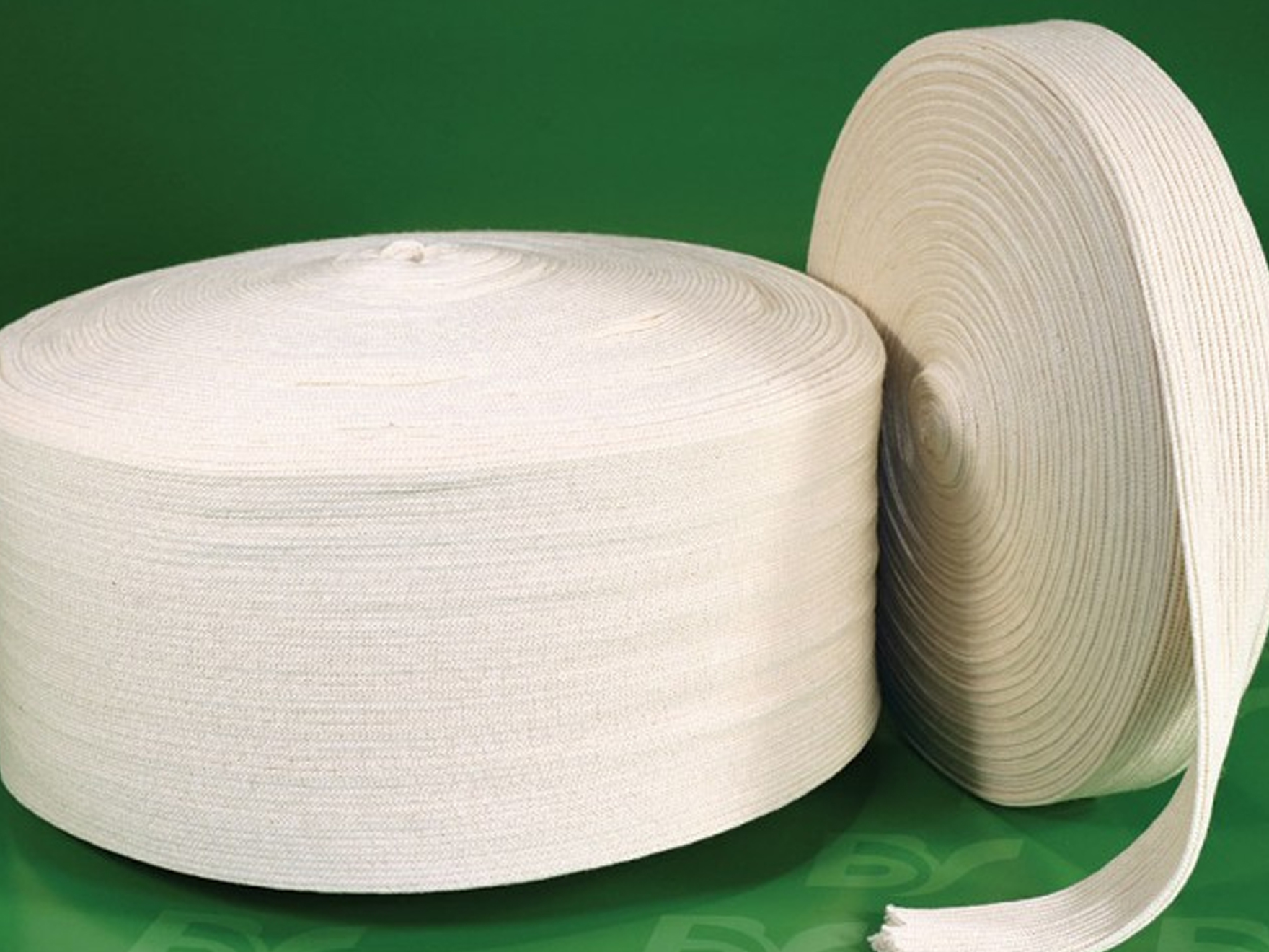Jersey kous - arm/been - 7 cm x 25 m - 1 st