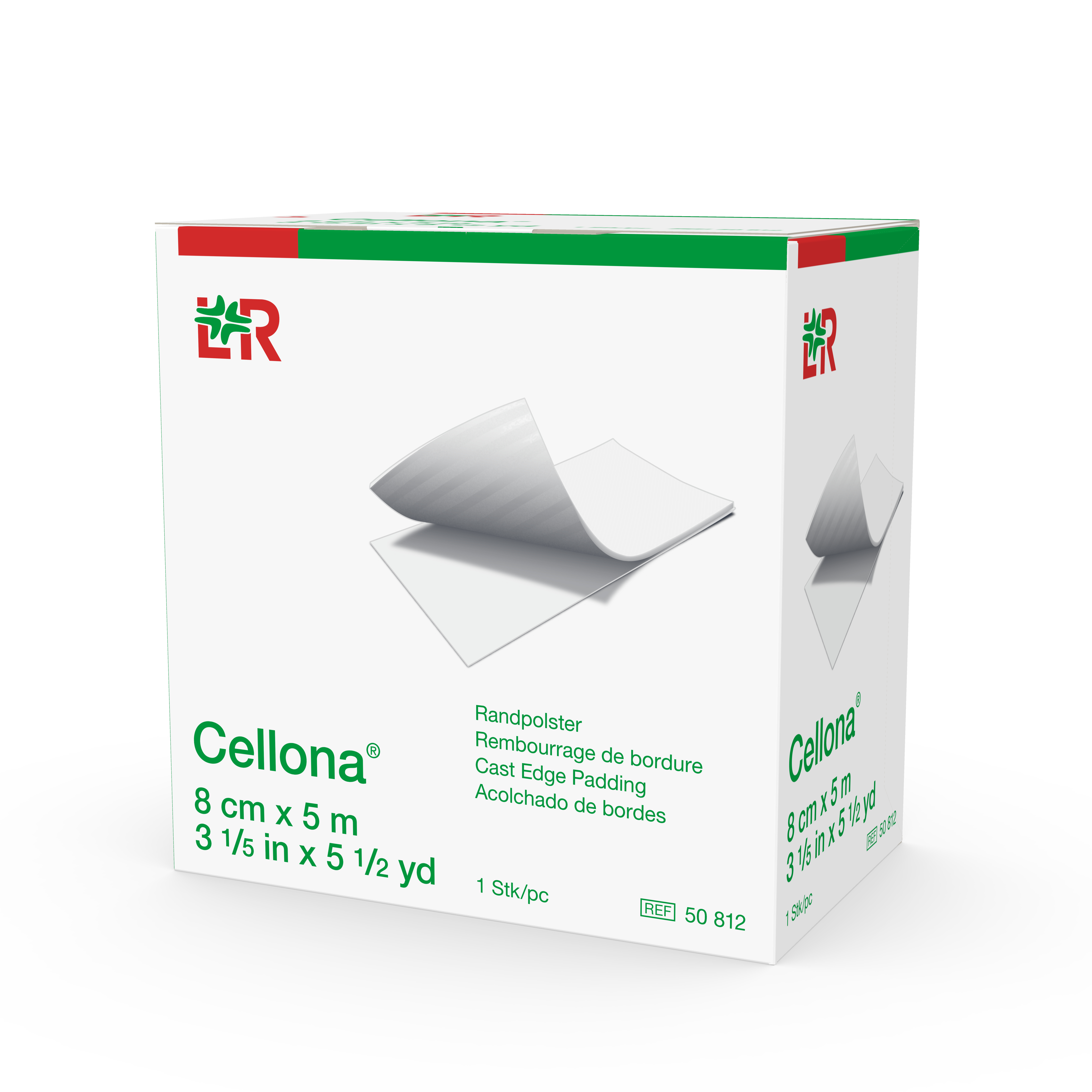 Cellona® polsterwatten