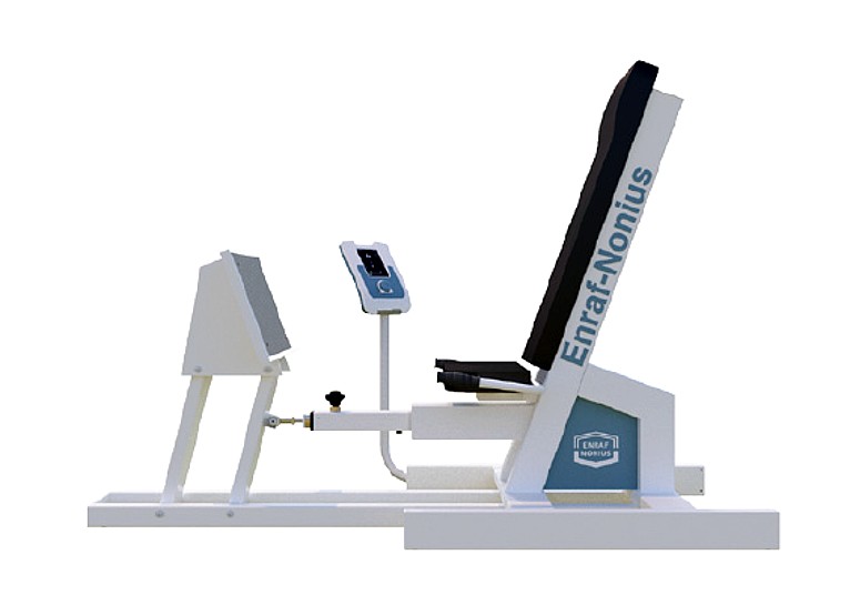 EN-DYNAMIC - Seated Leg Press