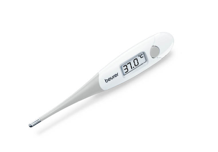 Thermometer met flexibele tip - FT 13 - 1 st