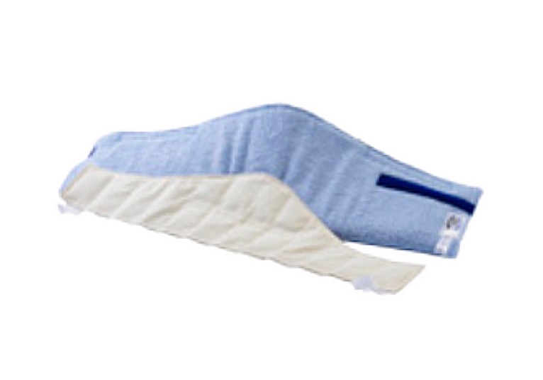 Enno Moist voor de nek 15 x 61 cm - 1 st