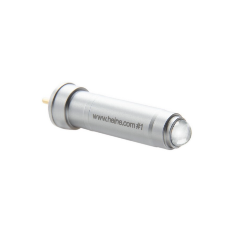 Heine LED HQ Module heroplaadbaar handvat - Otoscoop Beta 200/400 & K180 - 3,5V - 1 st