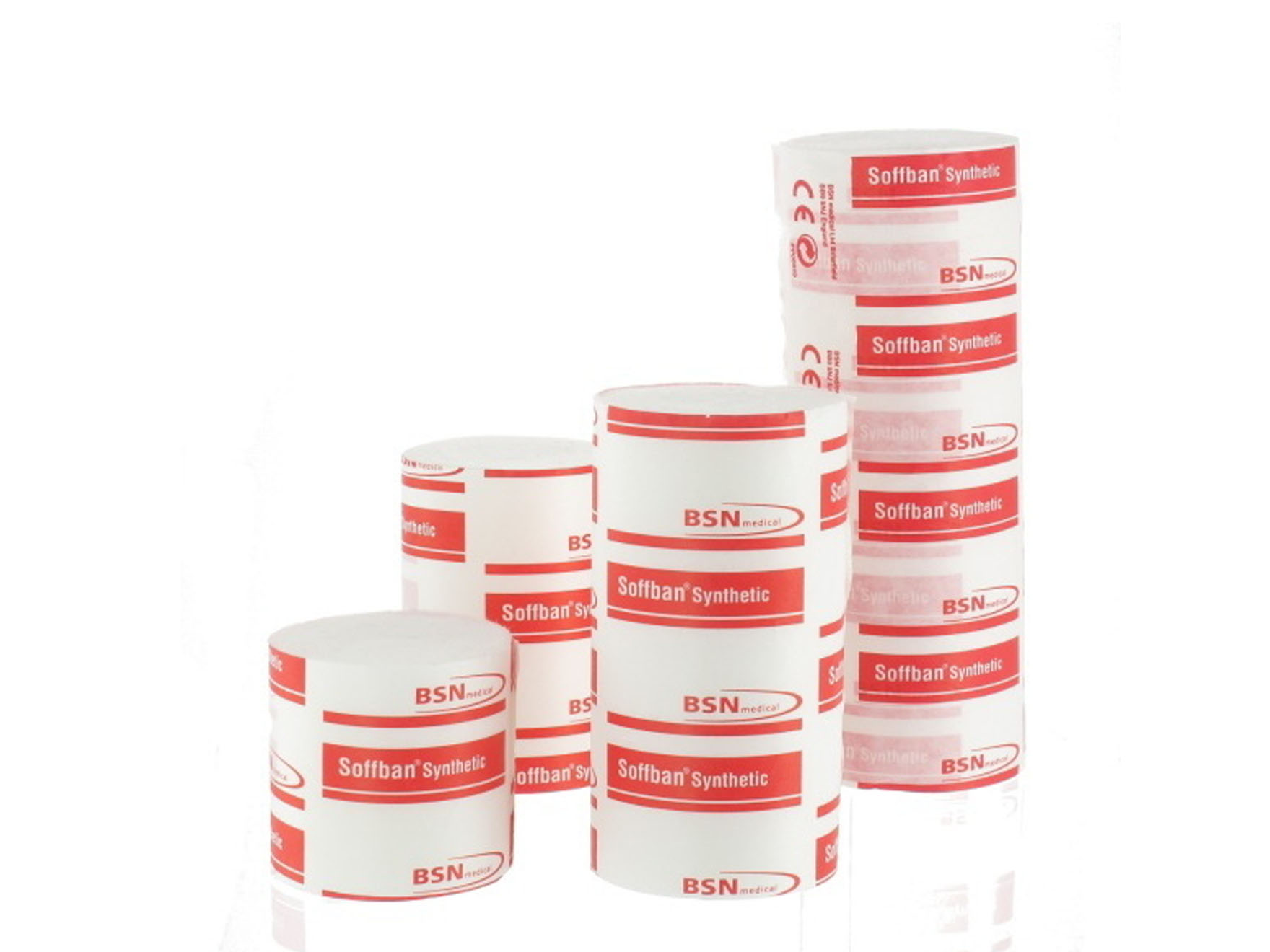Ouates de rembourrage Soffban®