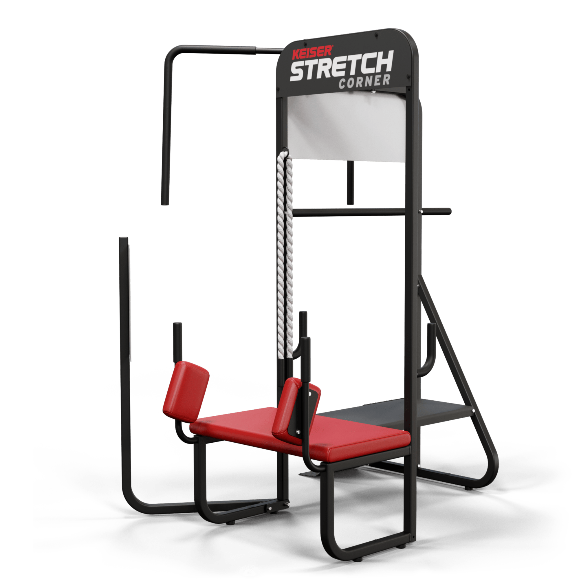 Keiser Stretch Corner