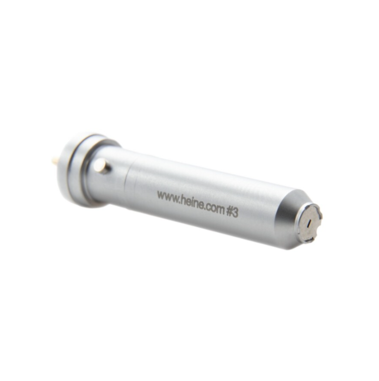 Heine LED HQ Module batterij handvat - Beta 200/200s Ophthalmoscoop - 2,5V - 1 st