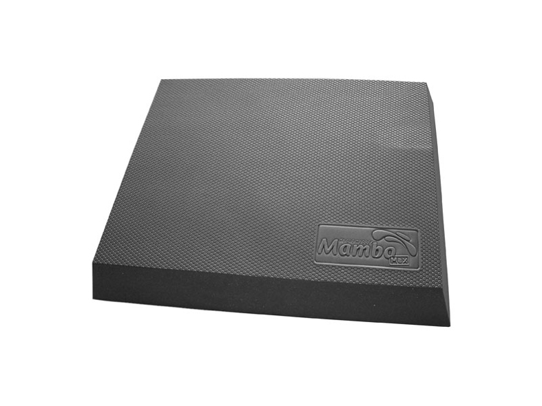 Mambo Max Balance Pad - rectangulaire - 1 pc