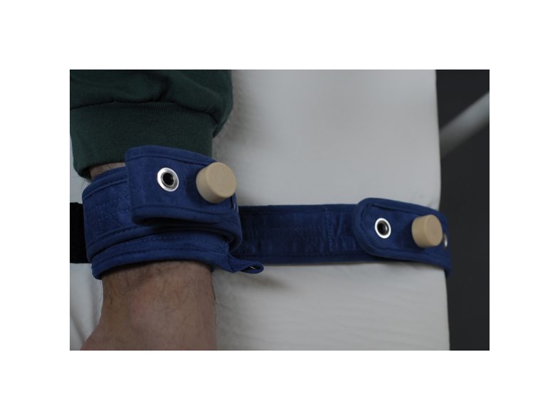 Renol enkelriemen - xl - 23-32 cm - per paar