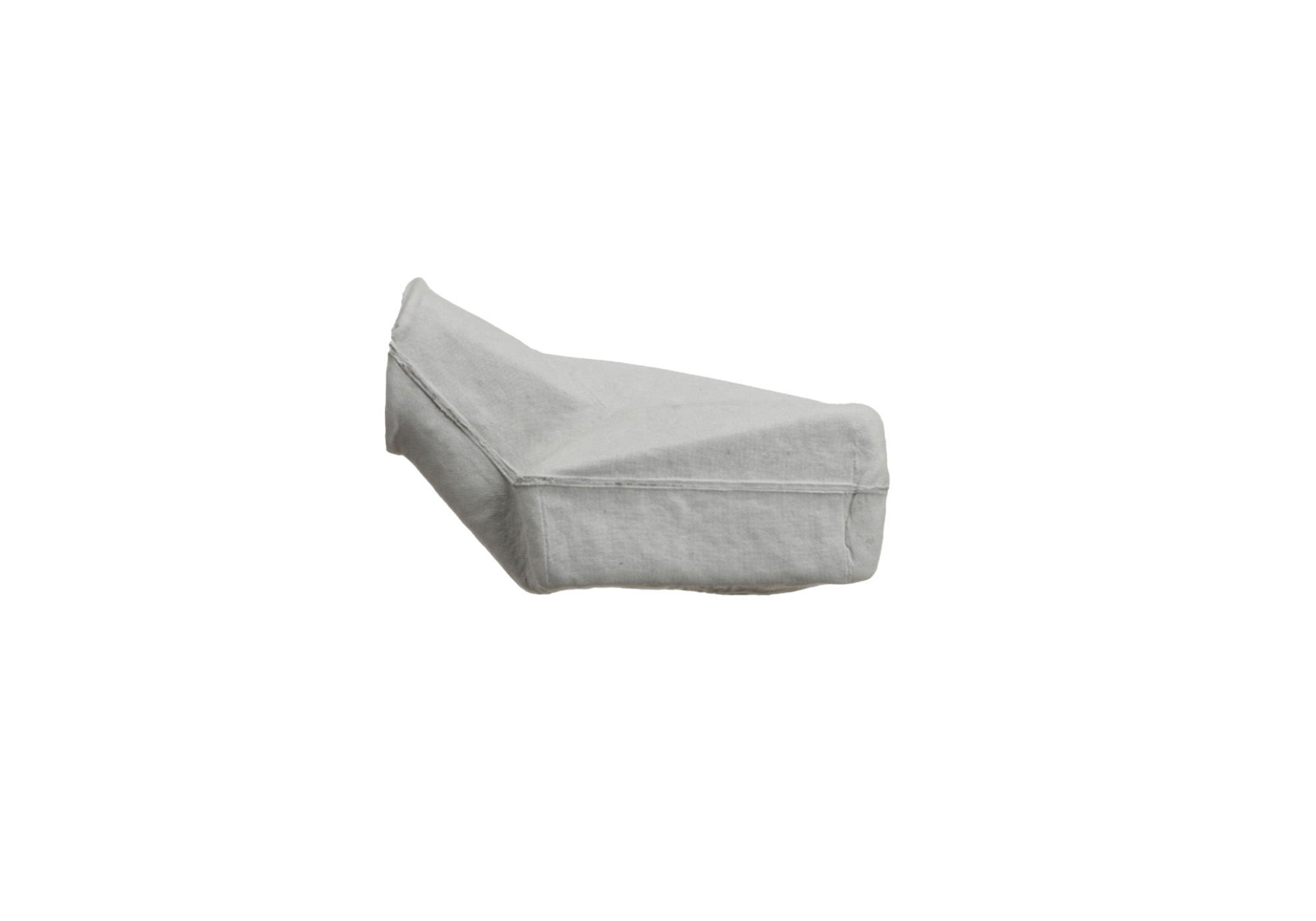 Urinal homme - sans couvercle - 900 ml - 120 pcs