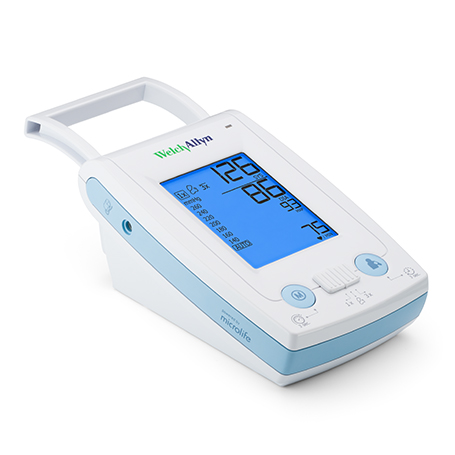 WelchAllyn wa probp 2400 digital nibp device - 1 st