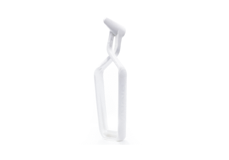 Bionix wegwerp neusspeculum - 20 st