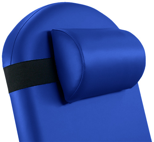 Repose-tête pour fauteuil de prélèvement Saar - 1 pc