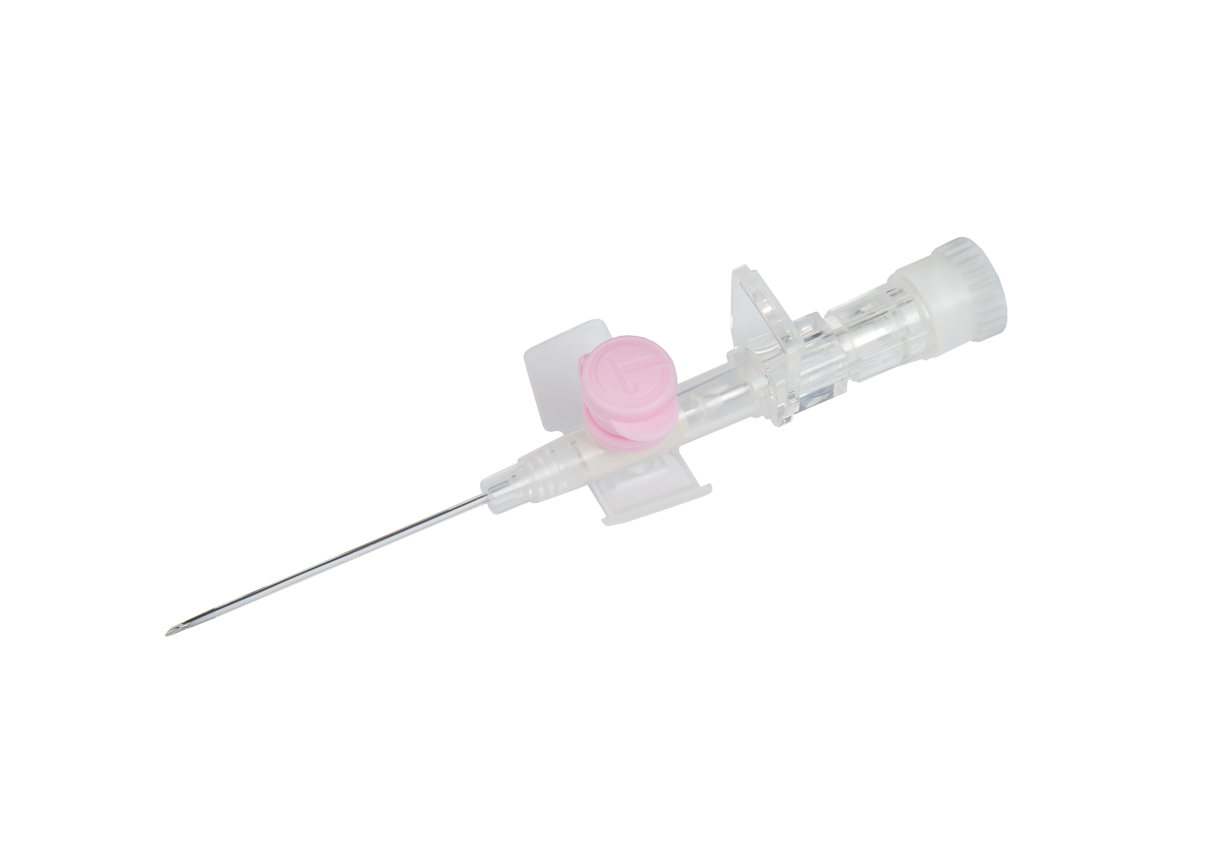 Surflo™-WP - I.V. katheter - 20G x 32 mm - roze - 1 x 50 st