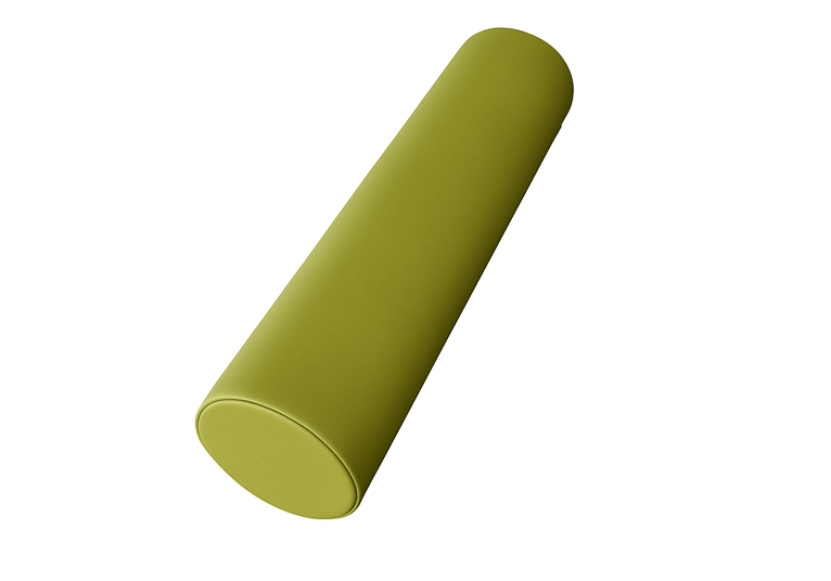 Knierol - silvertex bekleding