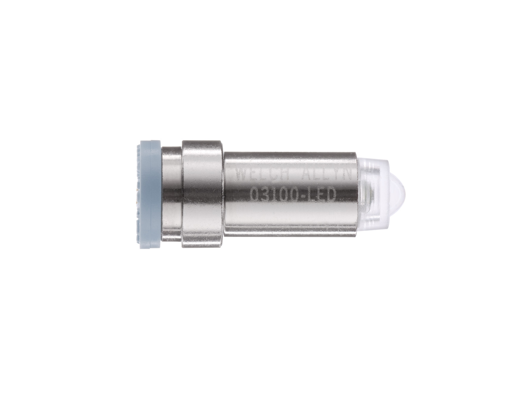 WelchAllyn lampje 03100 LED - 3,5v - 1 st