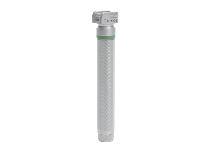 Heine Slim F.O. laryngoscoop batterijhandvat - LED - 1 st 