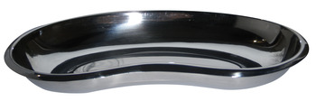 Nierbekken in inox 25 cm - 1 st