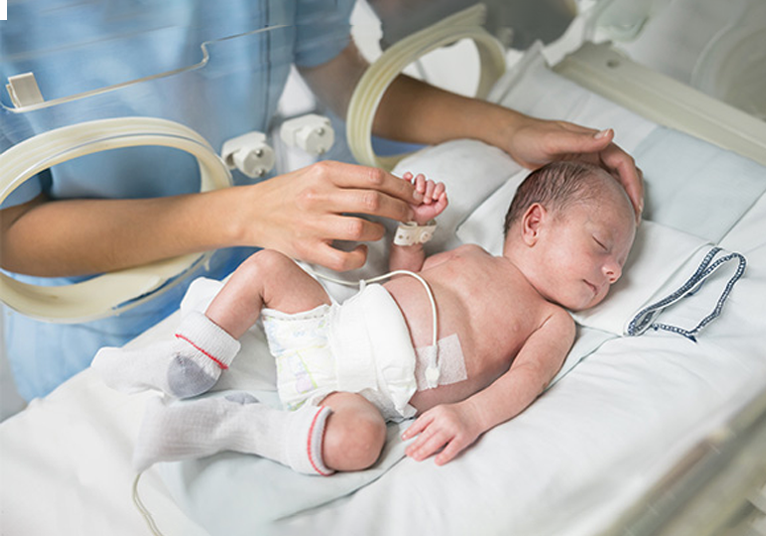 fabian® HFO Ventilator