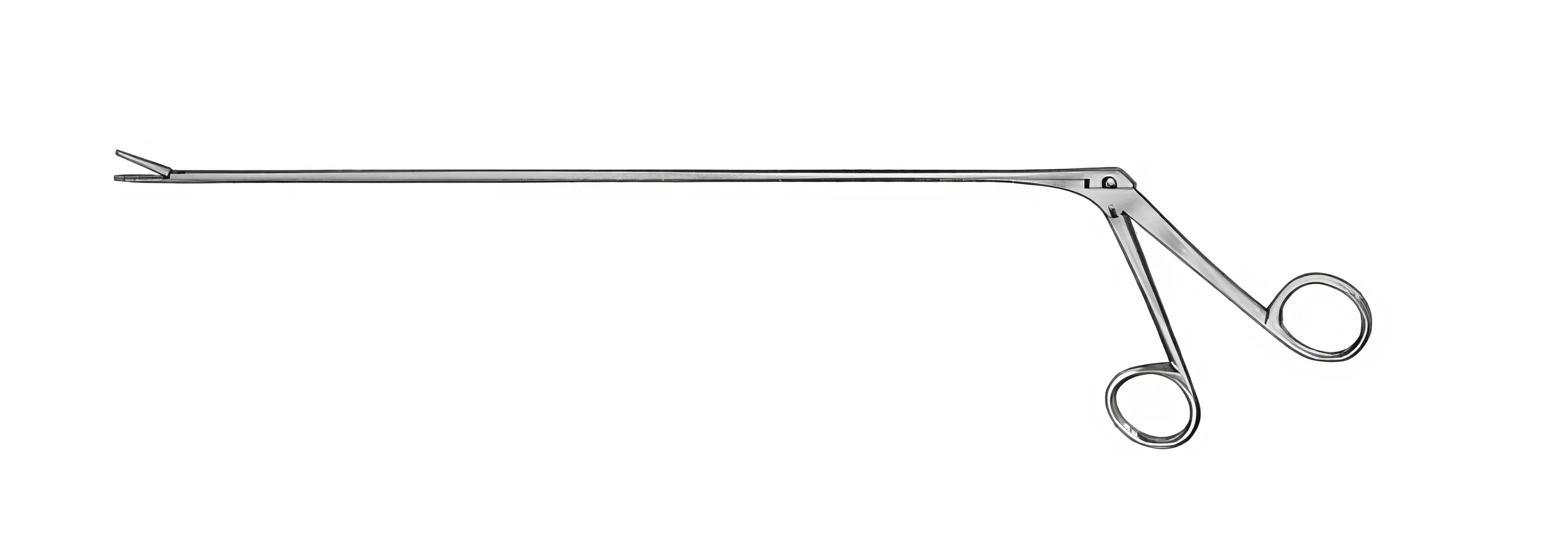 Klem Mathieu madrin baarmoeder - 28 cm - 1 st