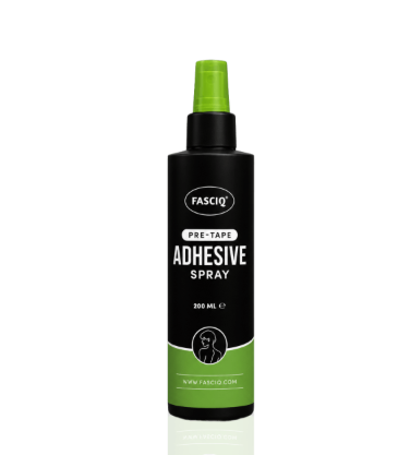 Pre-Tape Adhesive Spray - lijmspray (200ml) - 1 st