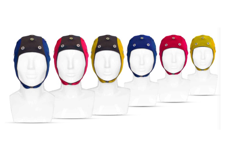 Waveguard original cap 2 electrodes