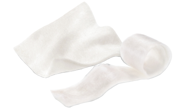 Suprasorb® A verband alginaat 2gr - 5 x 5 cm - 10 st