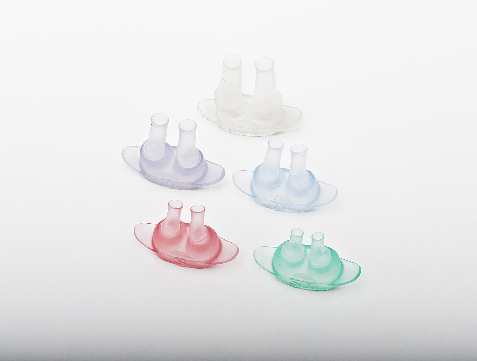 Infant Flow LP nasal prongs XS - 1 x 10 pcs