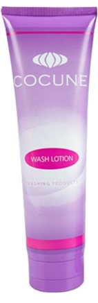 Cocune wash lotion tube - 300 ml - 1 x 12 st