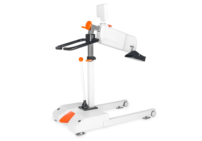 MOTOmed® Layson.l - Verlengbare chassis