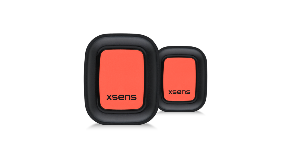Xsens DOT V 2.0 (sans chargeur) 