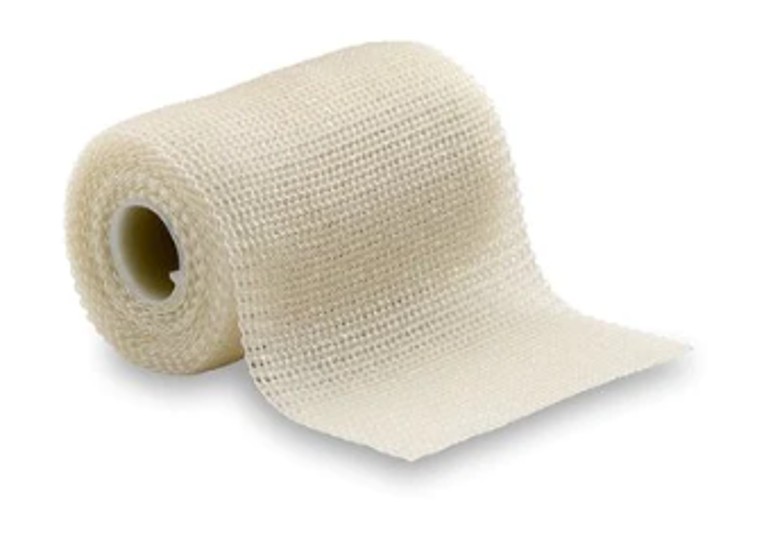3M™ Scotchcast™ Plus - ecru - 7,5 cm x 3,6 m - 1 x 10 st