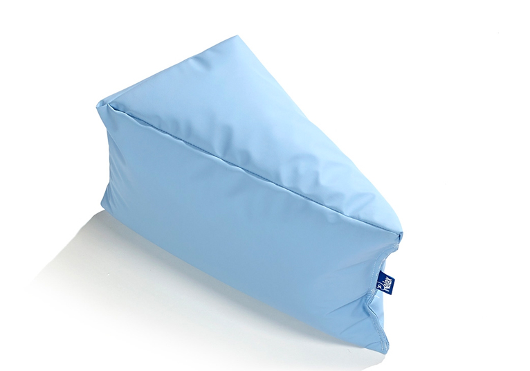 Coussin abduction en forme de coin Relax - bi-Tech - L 30 x L 15 x H 20 cm - 1 pc