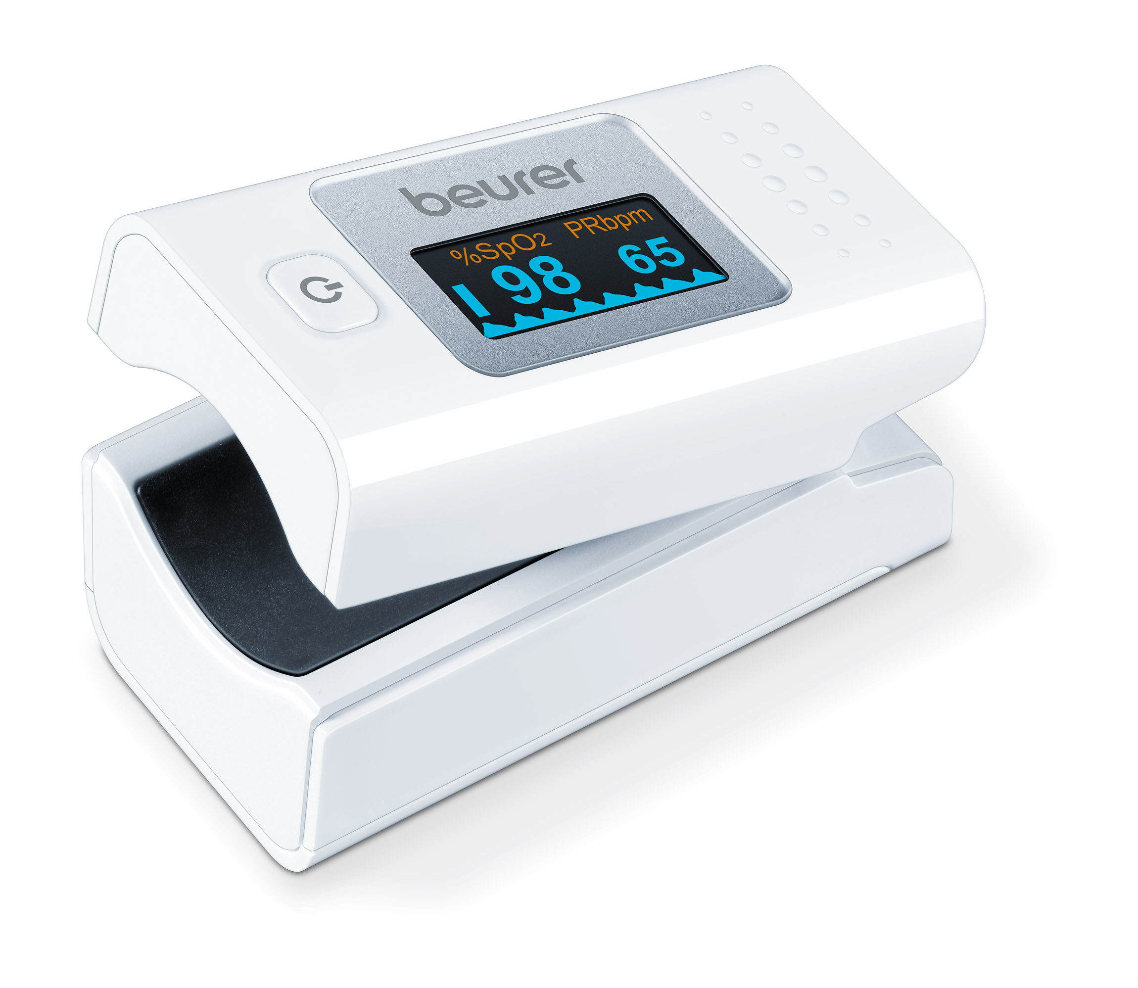 Zuurstofsaturatiemeter PO35 - 1 st